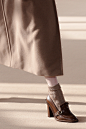 Max Mara Fall 2021 Ready-to-Wear Fashion Show : The complete Max Mara Fall 2021 Ready-to-Wear fashion show now on Vogue Runway.