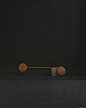  RA table lamp, Ukraine by Nottdesign -  谷德设计网 : gooood是中国最受欢迎与最有影响力的高品质建筑景观设计门户与行业平台。高品质门户传播世界建筑、景观、设计与创意； 行业平台提供行业品牌战略提升服务，企业招聘服务，企业项目对接服务，建材信息与品牌服务等业务。