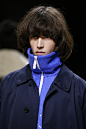 Burberry Fall 2016 Ready-to-Wear 