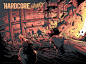 英国插画师 Dan Mumford