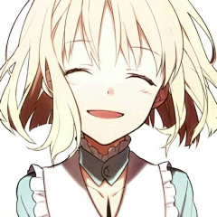 冰溦瑛凝采集到少女
