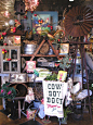 "The Farmers Wife" This little shop is filled with rustic farmhouse and garden accessories!  ~ Old Town Temecula Ca.
