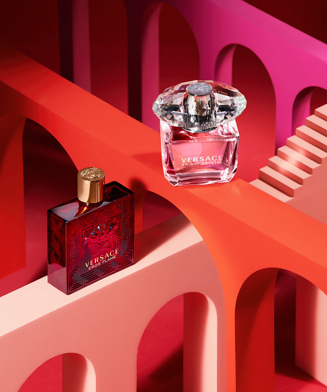 Scents of Style, Spr...