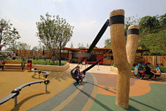 CHEN-LU采集到景观