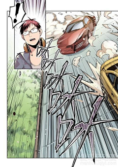 卡卡达西采集到漫画