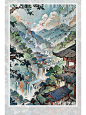 AI关键词+SD模型搭配（笔记72） - 小红书
