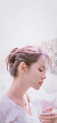 孙艺珍手机壁纸 | 神仙颜值，优雅迷人