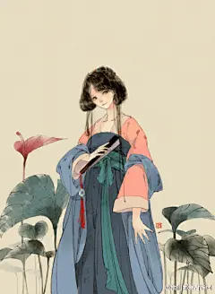 我们都爱古诗词的照片 - 微相册