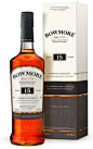 Bowmore 15 year old – Golden and Elegant