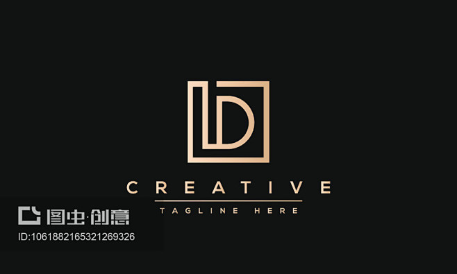 D字 - 搜索结果 - 图虫创意-全球领...