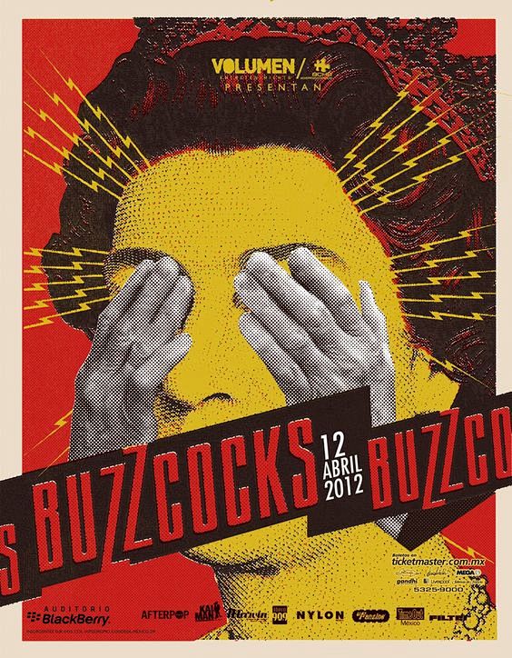 Buzzcocks: 