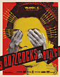 Buzzcocks: 