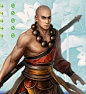 41.觉远（九阳传人）————《神雕侠侣》《倚天屠龙记》 

人物介绍：张三丰的师父，击退了前来少林条挑战的何足道，死前背出【九阳真经】中的神功，被张君宝，郭襄和无色禅师分别听去，从此便有了【武当九阳功】【少林九阳功】和【峨嵋九阳功】 

理据服： 
1.内力可与【杨过】，【一灯大师】等人抗衡 
2.击退前来少林挑战的【何足道】 
3.内力深厚，但并不会招式。