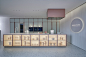 SKS Showroom Milano - Calvi Brambilla