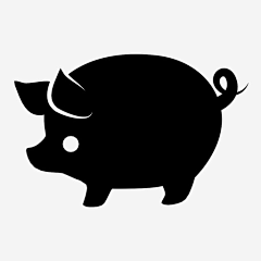 面朝大海1226春暖花开采集到pig