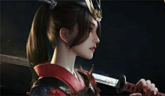 轻钩子采集到女头