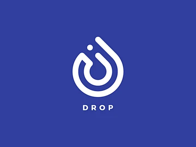 Drop-花瓣网