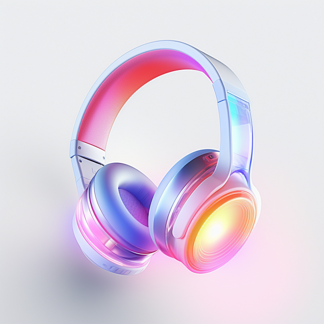 headphone ui icon, L...