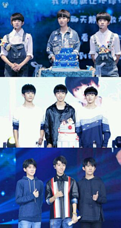 椿湫yhblsqt采集到TFBOYS