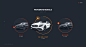My Favourite Cars : Some time back, I was ask to create some infographic about me . So I decided to create my favourite car collection. Data I use in this design are fictive. I never drive this cars but I really like them.