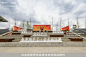 2023 第一届水井街复古乒乓赛，更多高清无水印照片请关注@活动汪