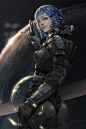 See you in another life, Rui Li : See you in another life