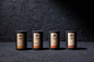 Osulloc Pure Tea Line