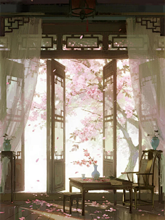 时间雨人采集到中国风