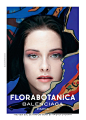 Kristen Stewart by Steven Meisel for Balenciaga