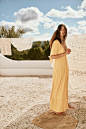 La La Maxi Dress | Free People