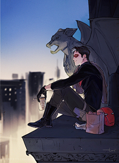 忘陈子采集到jaytim
