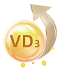 维生素D3
