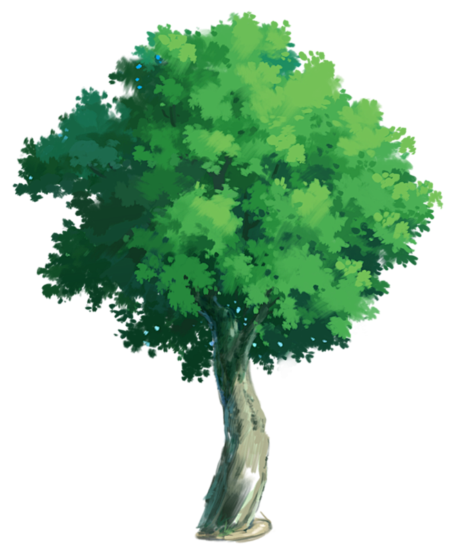 树1