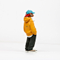 BOY WEAR BLUE ( BAZ BON X UPTEMPO ) : BAZ BON X UPTEMPO ART TOY PROJECT 01 #BOY WEAR BLUE