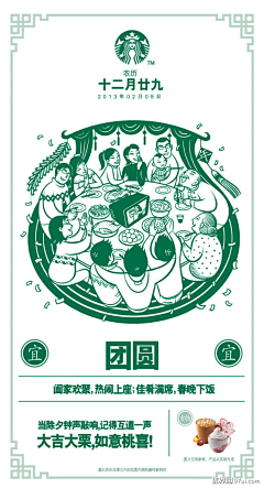 应采儿采集到蒙牛礼品卡