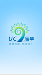 九周年闪屏_UC优视|UC浏览器