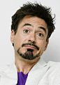 小罗伯特·唐尼 Robert Downey Jr. 图片