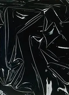 黑色质感背景案例-左耳苍蓝收藏了353张平面素材高清图片-大作