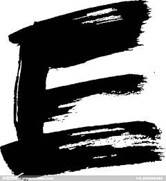 咪狗宝采集到字体设计