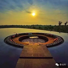 景观设计李鑫采集到休闲平台