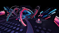 Event Stage 公关活动 舞台 舞美 辛选年会