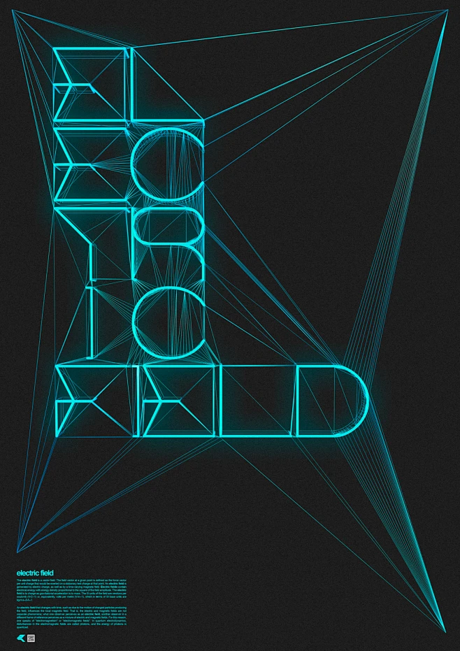 ELECTRIC FIELD : Electric Field图片_2015.7.15图片素材-花瓣网