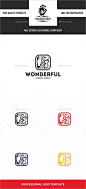 美妙的——人类标志模板Wonderful - Humans Logo Templates应用,美丽,美容院,身体,品牌,品牌,香奈儿,诊所,美容,有创造力,设计师,脸,花,花朵,游戏,女孩,头发,健康,标志,标识,化妆,沙龙,购物,温泉,风格,stylyst,女人,精彩 app, beauty, beauty shop, body, brand, branding, chanel, clinic, cosmetic, creative, designer, face, flower, flowers, g