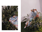 <The Rainbow> for @JIZHOUCHEN 2018.05 

-
摄影 @扣桑
美术 @冷浸SmallD
模特 Luna ／Natasha
妆发 @DBEAUTY_GZ ​​​​
