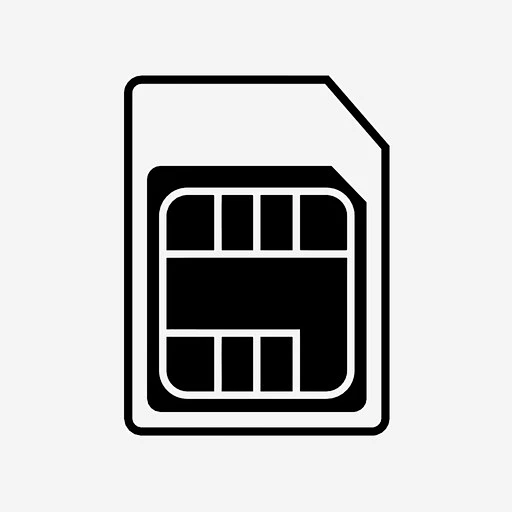 sim卡手机存储卡图标_88ICON https://88icon.com sim卡 手机 存储卡-花瓣网