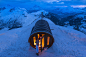 national-geographic-traveler-photo-contest-2015-5

A sauna at 2,800 meters high in the heart of Dolomites. Monte Lagazuoi, Cortina, eastern Italian Alps. (Image credits: Stefano Zardini)