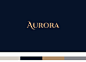 Aurora : Aurora Pen Branding