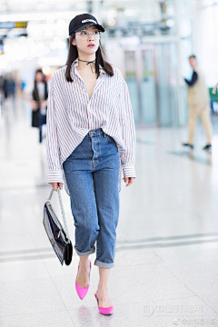 qidian000采集到美女