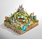 Ars Thanea on Behance