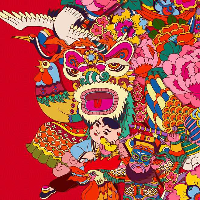 ILLUSTRATION  brand ...